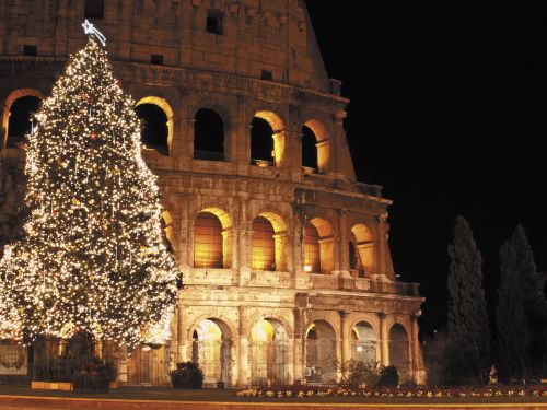 Photos du Voyage VENET : Noël à Rome ( Du 22 au 26 Décembre )